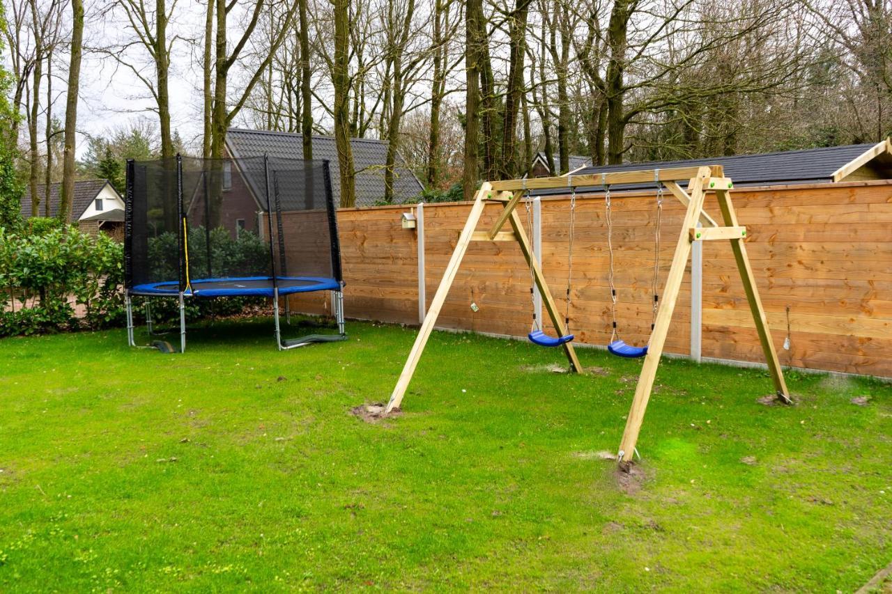 Nieuw: Kom In De Bedstee Uniek! Winterswijk Exterior photo